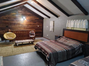 Casa céntrica para 3 personas